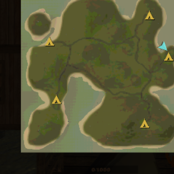 ɭ�ִ���Forest Hunting