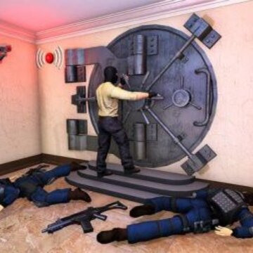 С͵����ģ����Thief Robbery Simulator