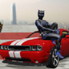 ��ɫӢ�۴����µ�Black Hero Mega Rampv1.0 ���İ�