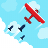 ȥ�ɻ���Plane Rushv1.3.2 ��׿��