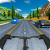 ���Ľ�ͨ���г���ʿ3D(Endless Cycle Race)v1.0.1 ��׿��