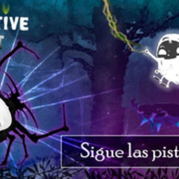 侦探TTDetective TT 侦探TTDetective TT