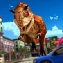 Ϳƻ(Dino Crash 3D)v1.1.0 ׿