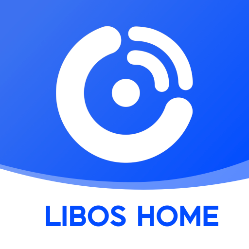 LIBOS HOME扫地机器人v2.0.4 最新版