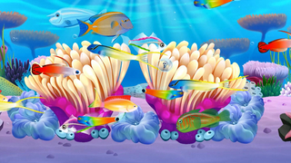 ����԰����ˮ���Fish Paradisev1.3.54 ��׿��