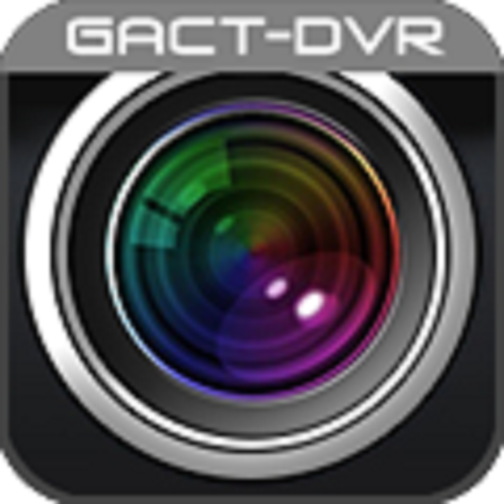 GACT-DVR appv10.1 最新版