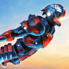 ����Ӣ�ۻ����˳��о�Ԯ(Flying Hero RobotCity Rescue)v5.0 ��׿��