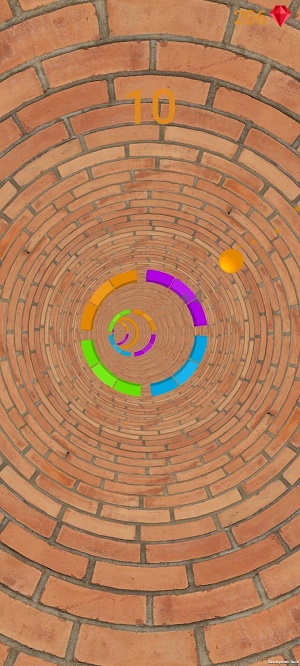 ��������Color Tubev1.1 ���°�
