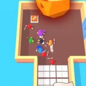 ���³��ɶ�Dungeon Party
