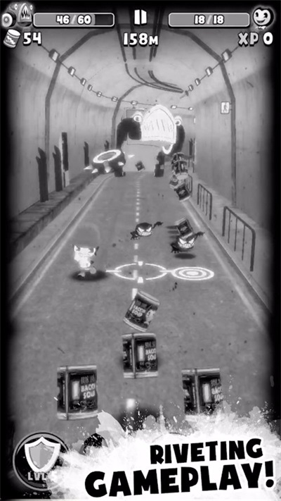 ���ʱ���Bendy Runv1.4.3522 ���İ�