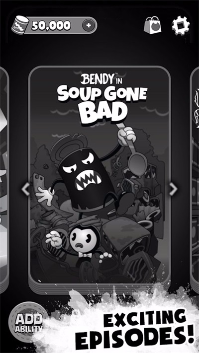 ���ʱ���Bendy Runv1.4.3522 ���İ�