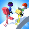 ��̺��ս3D(Ladder Race 3D)v2 ��׿��