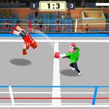 �ҵ�ȭ��Mine Boxing