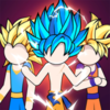 �����սʿ�Ծ�Stickman Warriorsv1.2 ��׿��