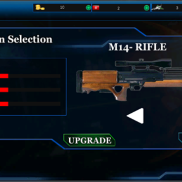 �����˾ѻ���Robot Sniper