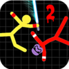 ��ʿ����ս��Stickman Warriors Multiplayer Gamesv1.0 ���°�