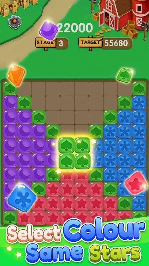 ��ը֮��(Big Bang Star)v1.0.4 ��׿��