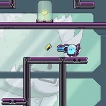 蓝色药水终极版 蓝色药水终极版