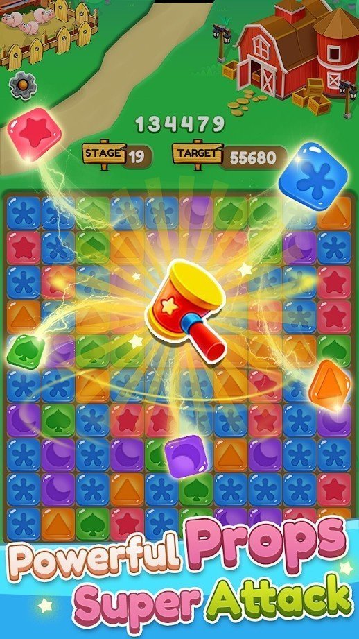 ��ը֮�Ǻ����(Big Bang Star)v1.0.4 ���°�