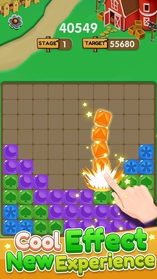 ��ը֮�Ǻ����(Big Bang Star)v1.0.4 ���°�
