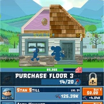 闲置物业经理大亨Idle Property 闲置物业经理大亨Idle Property