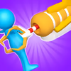 �Ϲ����(Hook & Fight)v1.1 ��׿��