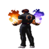 拳皇98三问2022(kof 2002 Goeniko PS2 _ autor Dream )v1.74 安卓版