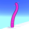 ҡҡ������(Jingle Man Run)v1.0 ��׿��