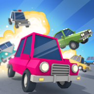 ���������(Mad Cars)v1.6.6 ��׿��