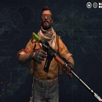ǹ��3DGun Shooter 3D