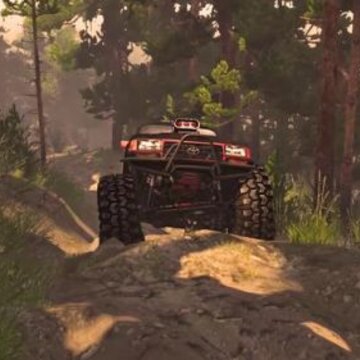 ԽҰ��ʻð����ϷOffroad Driving