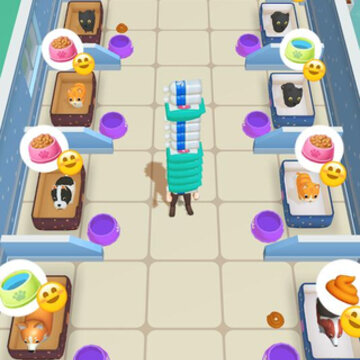 迷你宠物店Mini Pet Shop 迷你宠物店Mini Pet Shop