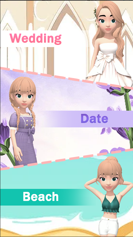 ��װ����ս��Ϸ(Dress up! Find Your Clothes)v1.5.6 ��׿��