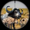 ��������ɳĮ���Frontier Animal Huntingv1.6 ��׿��