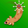 ���Ǵ�����ս(Meteor Hammer IO)v1.17 ��׿��