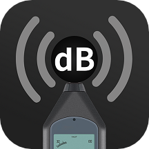 K5噪音分贝仪appv1.0.1 最新版