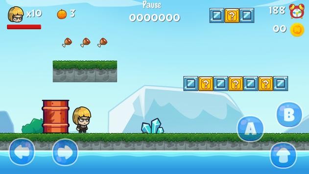 С�к�ð��Tiny Boy Adventurev1.1 ��׿��