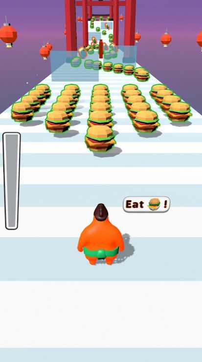 �����ܲ���ս(Sumo Run Challenge)v1.0.0 ��׿��