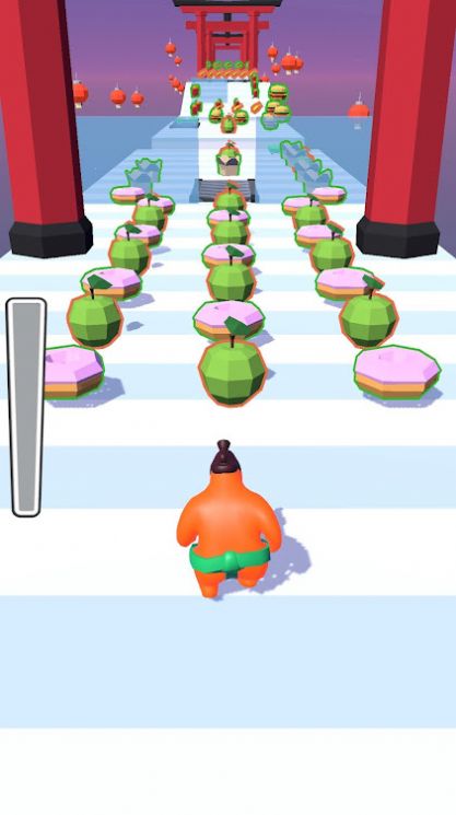 �����ܲ���ս(Sumo Run Challenge)v1.0.0 ��׿��