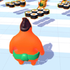 �����ܲ���ս(Sumo Run Challenge)v1.0.0 ��׿��