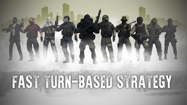 С��ս��Squad Warsv1.01a ��׿��