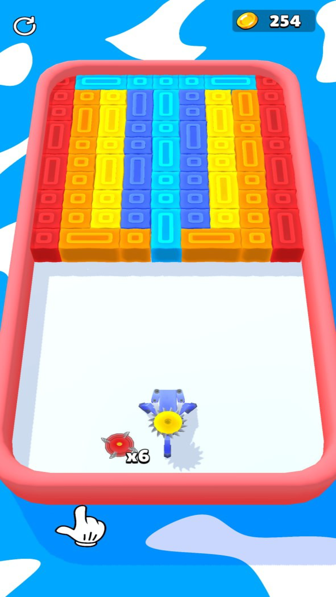 �����ָ���Ϸv0.1 ��׿��