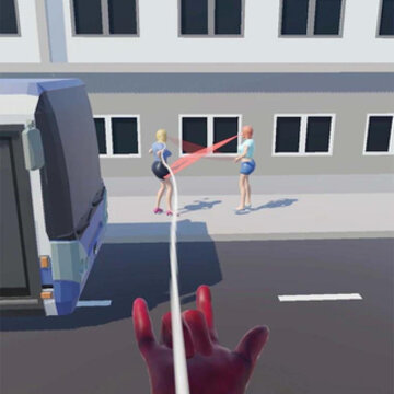 蜘蛛小偷Spider Thief 蜘蛛小偷Spider Thief