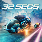 32秒极限交通赛车(32 secs)