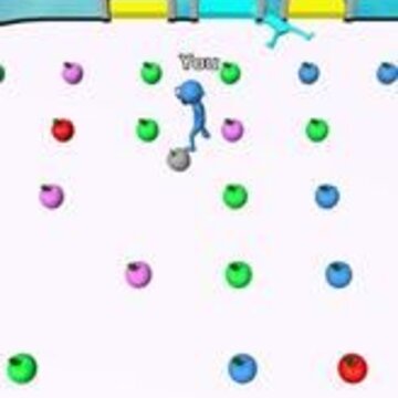 ¥�ݱ���3DSTAIR RACE 3D