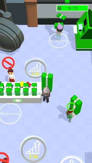 �ҵĵ�һ��ʮ��My First Billionv0.11.2 ��׿��