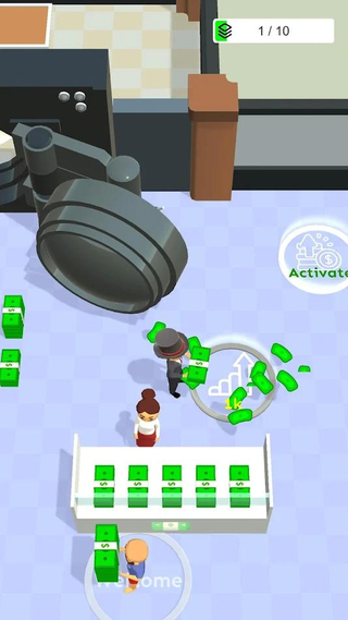 �ҵĵ�һ��ʮ��My First Billionv0.11.2 ��׿��