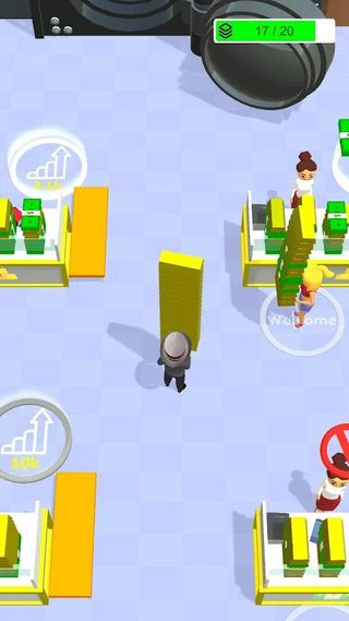 �ҵĵ�һ��ʮ��My First Billionv0.11.2 ��׿��