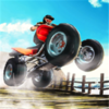 ATV Quad Bike Racing Super Bike Shooting Gamev1.0 ��׿��