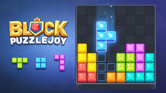 Ȥ(Block Puzzlejoy)v1.0.11 ׿